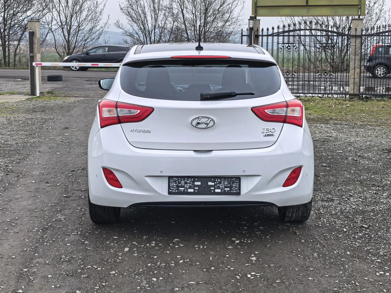 Hyundai I30 1, 6crdi | Mobile.bg � ����������� 6