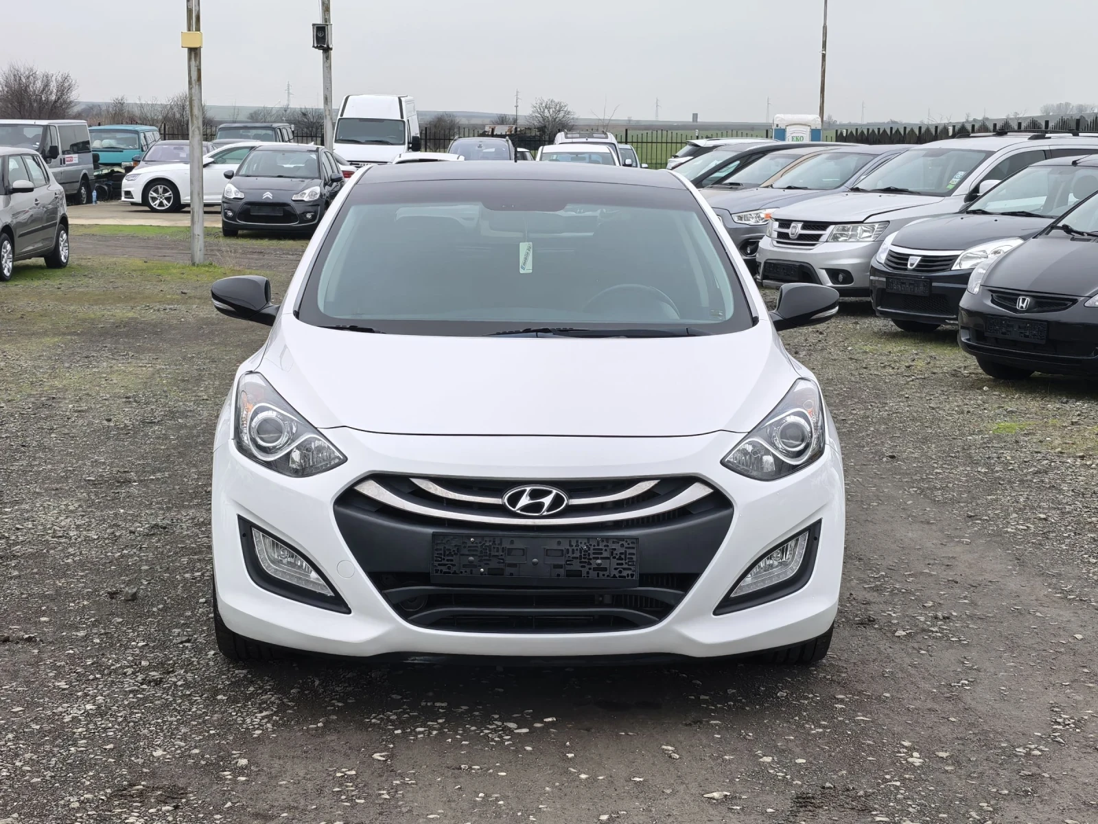 Hyundai I30 1, 6crdi | Mobile.bg � ����������� 1