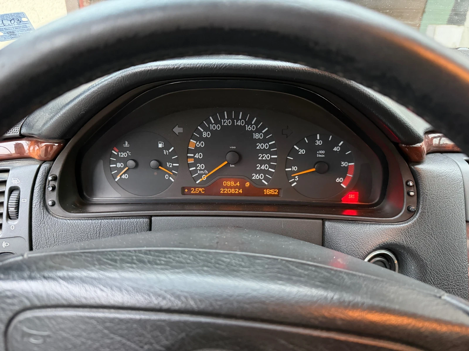 Mercedes-Benz E 250 . | Mobile.bg � ����������� 13