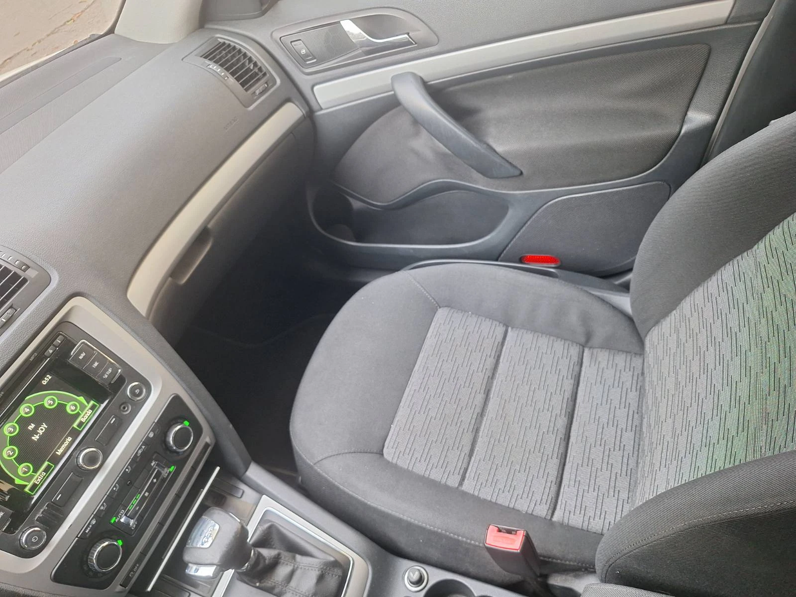 Skoda Octavia 1.6 TDI DSG AUTOMAT  | Mobile.bg � ����������� 6