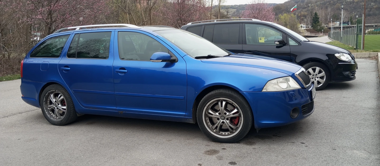 Skoda Octavia Vrs | Mobile.bg � ����������� 2
