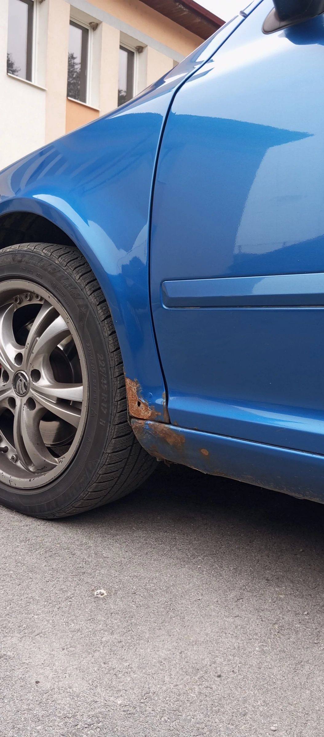 Skoda Octavia Vrs | Mobile.bg � ����������� 3