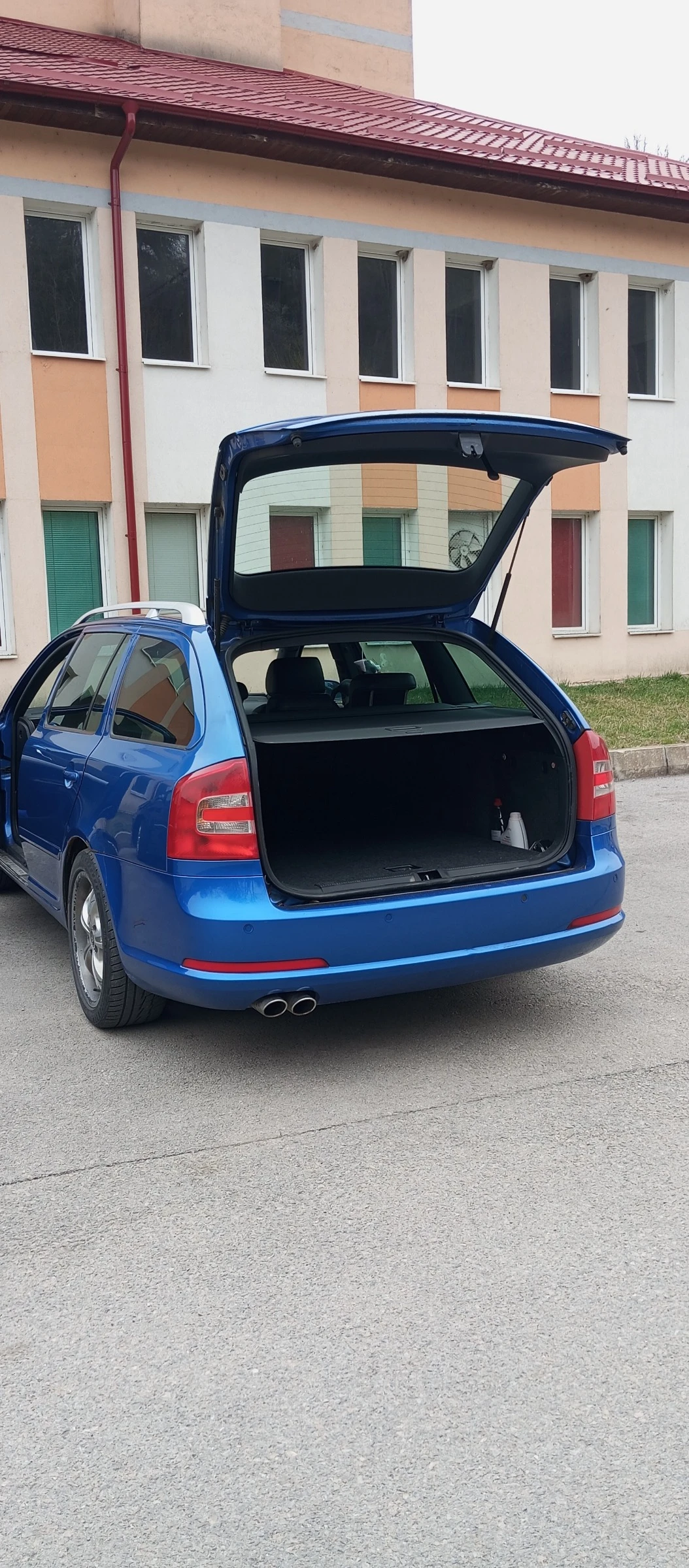 Skoda Octavia Vrs | Mobile.bg � ����������� 5