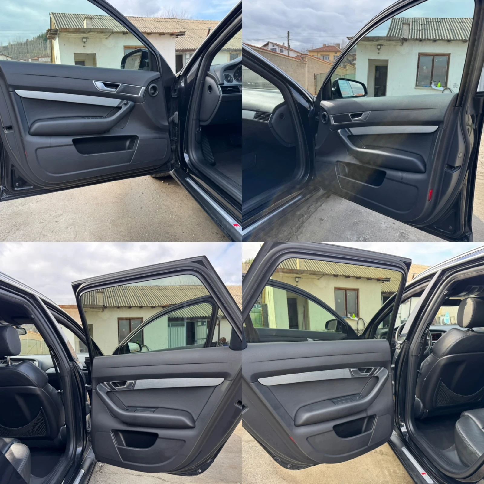 Audi A6 S-line | Mobile.bg � ����������� 13