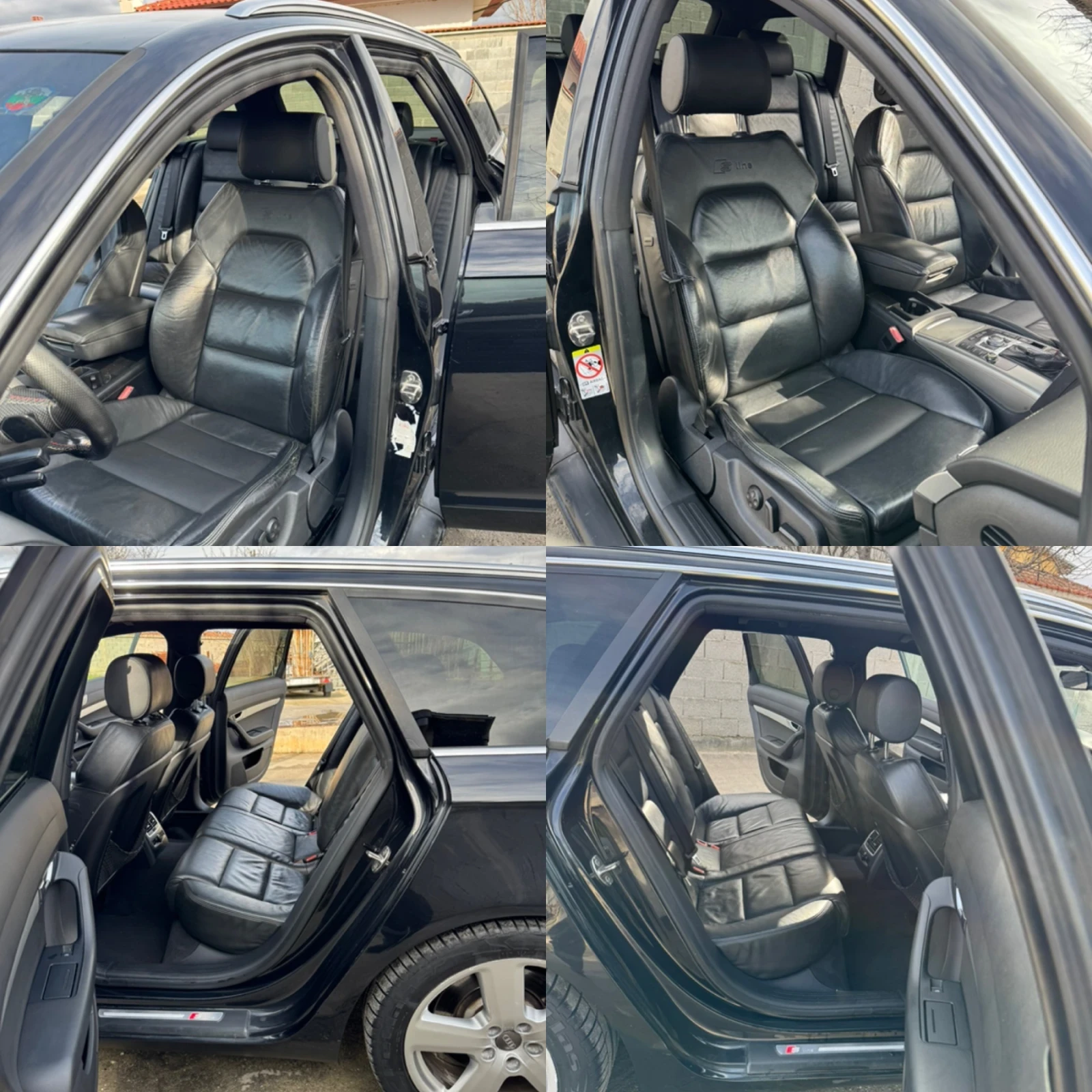 Audi A6 S-line | Mobile.bg � ����������� 12