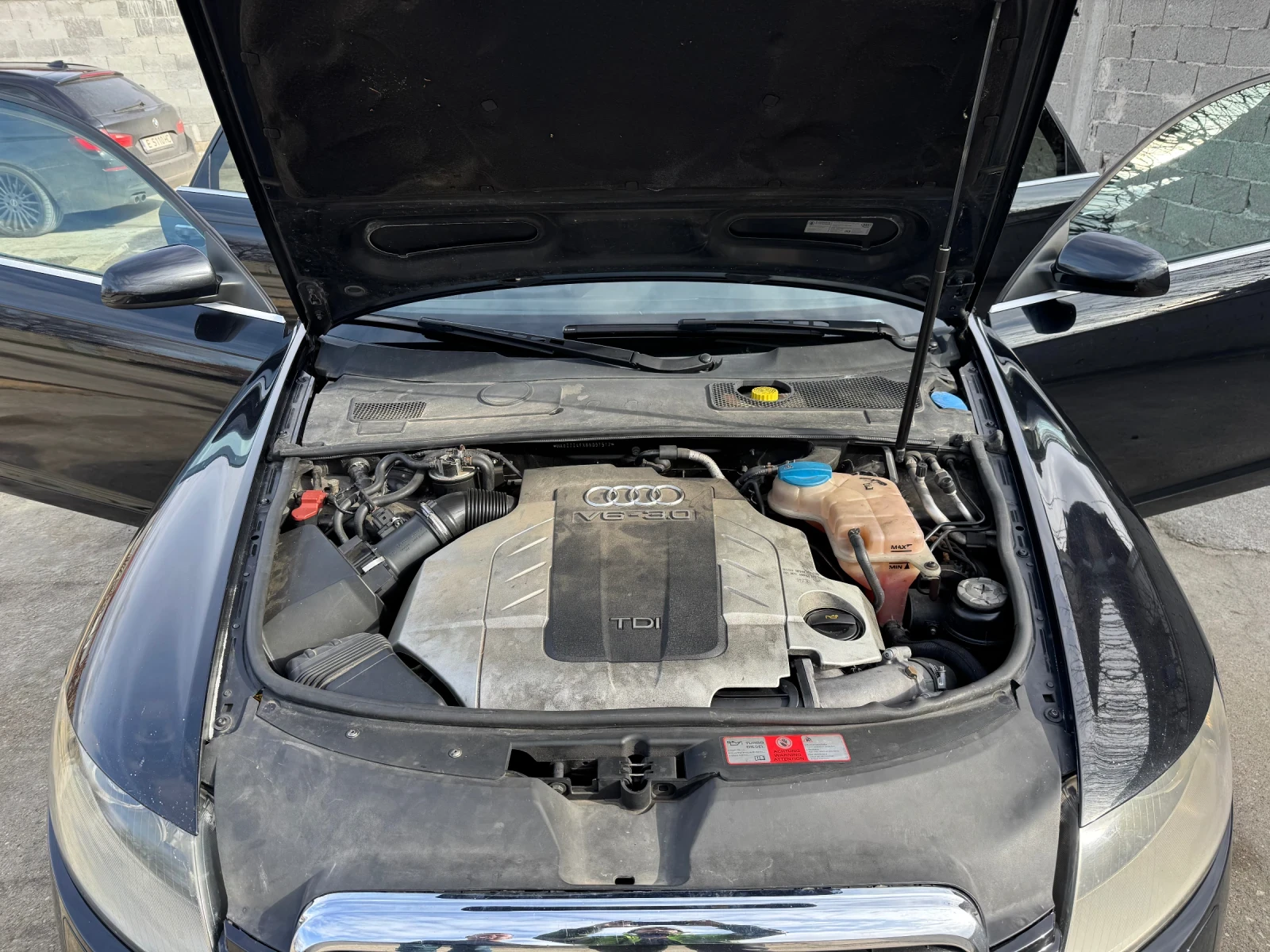 Audi A6 S-line | Mobile.bg � ����������� 14