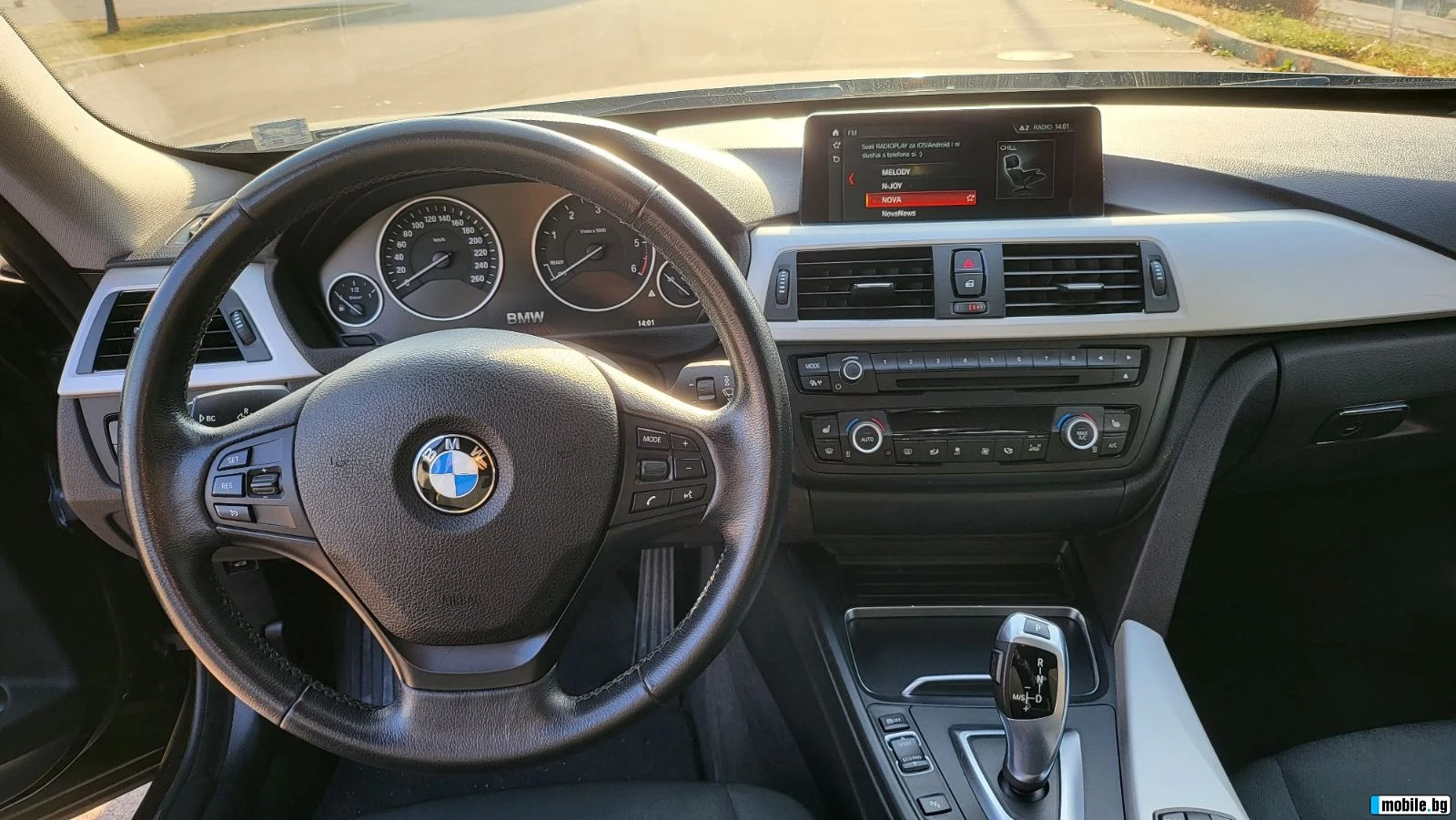 BMW 3gt  - изображение 5