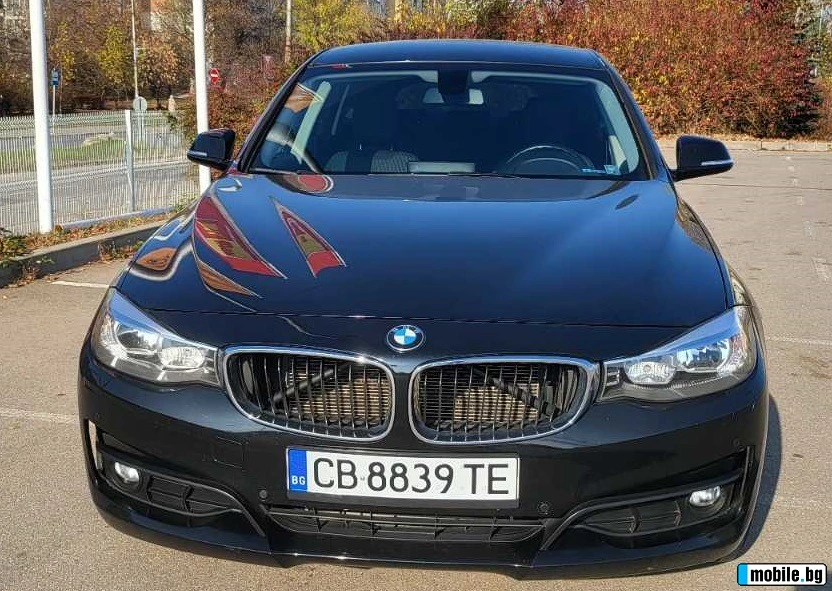 BMW 3gt | Mobile.bg � ����������� 1