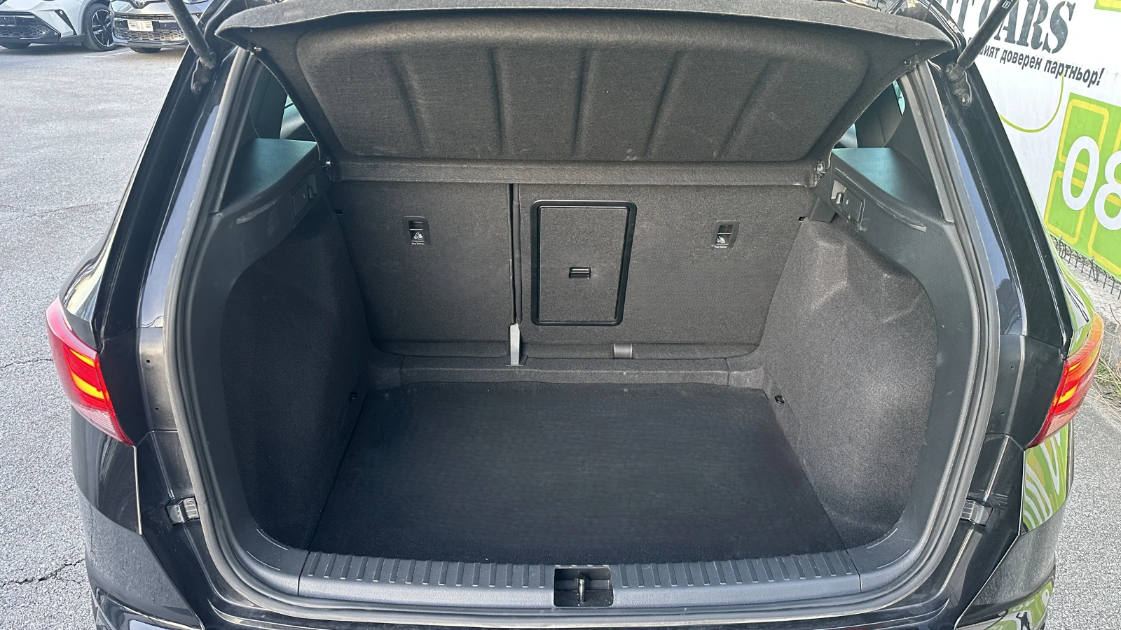 Cupra Ateca, снимка 11 - Автомобили и джипове - 53801643