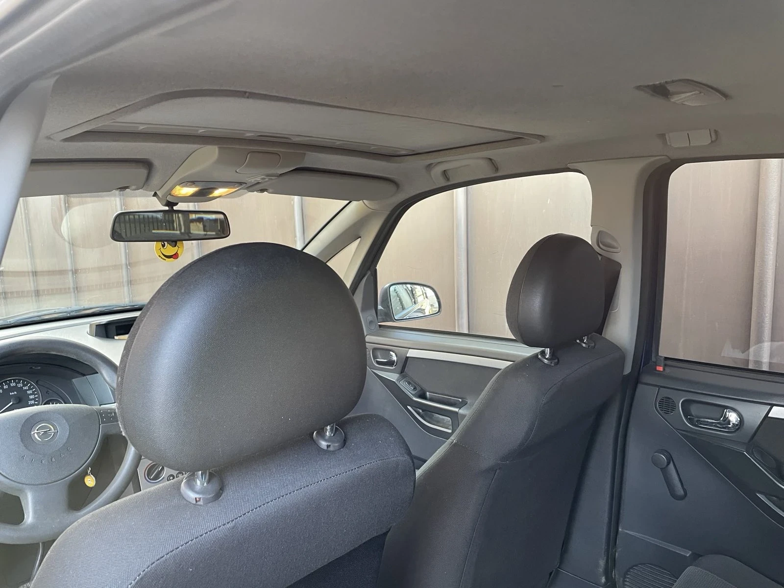 Opel Meriva, снимка 6 - Автомобили и джипове - 53889931