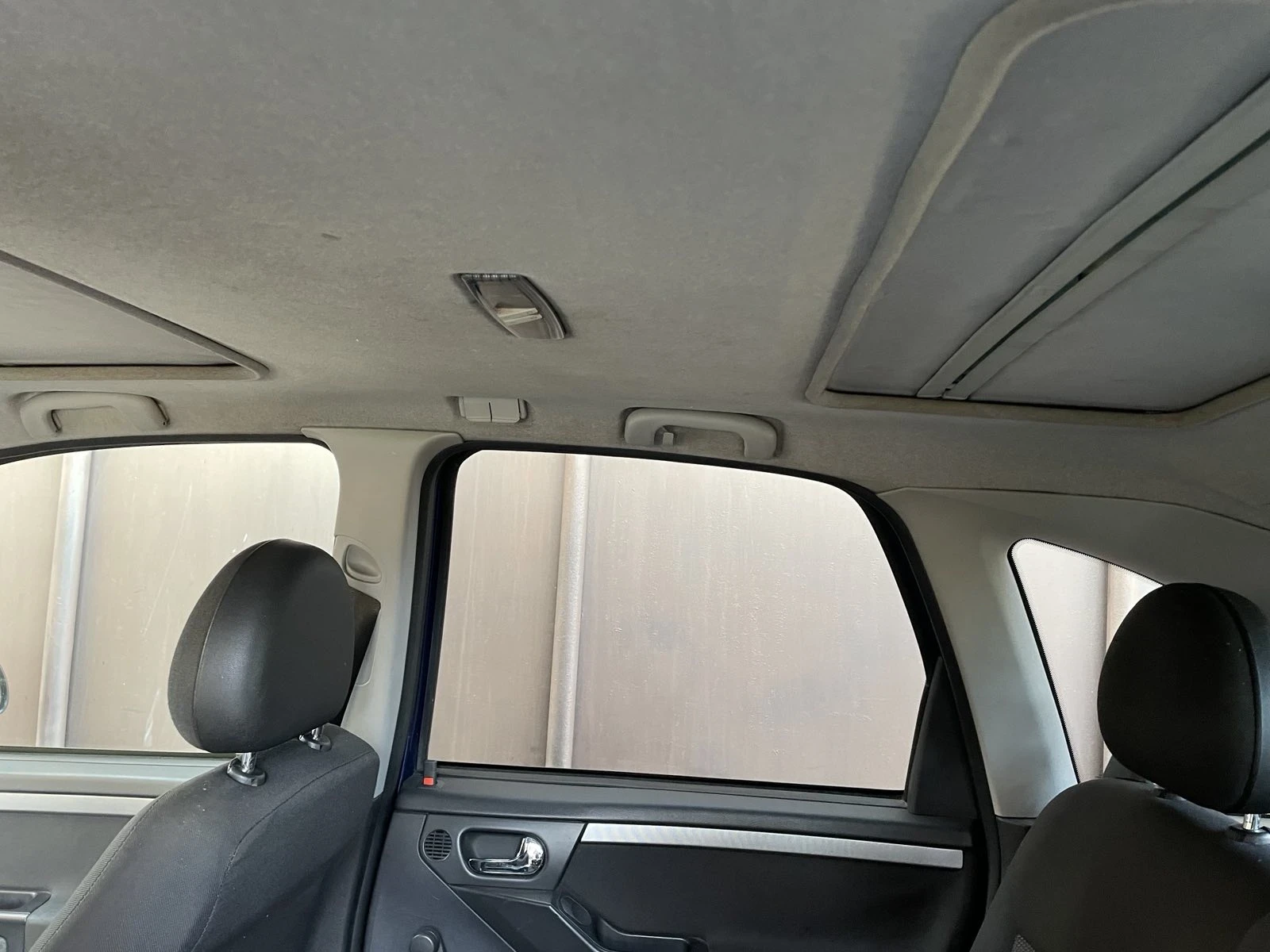 Opel Meriva, снимка 7 - Автомобили и джипове - 53889931