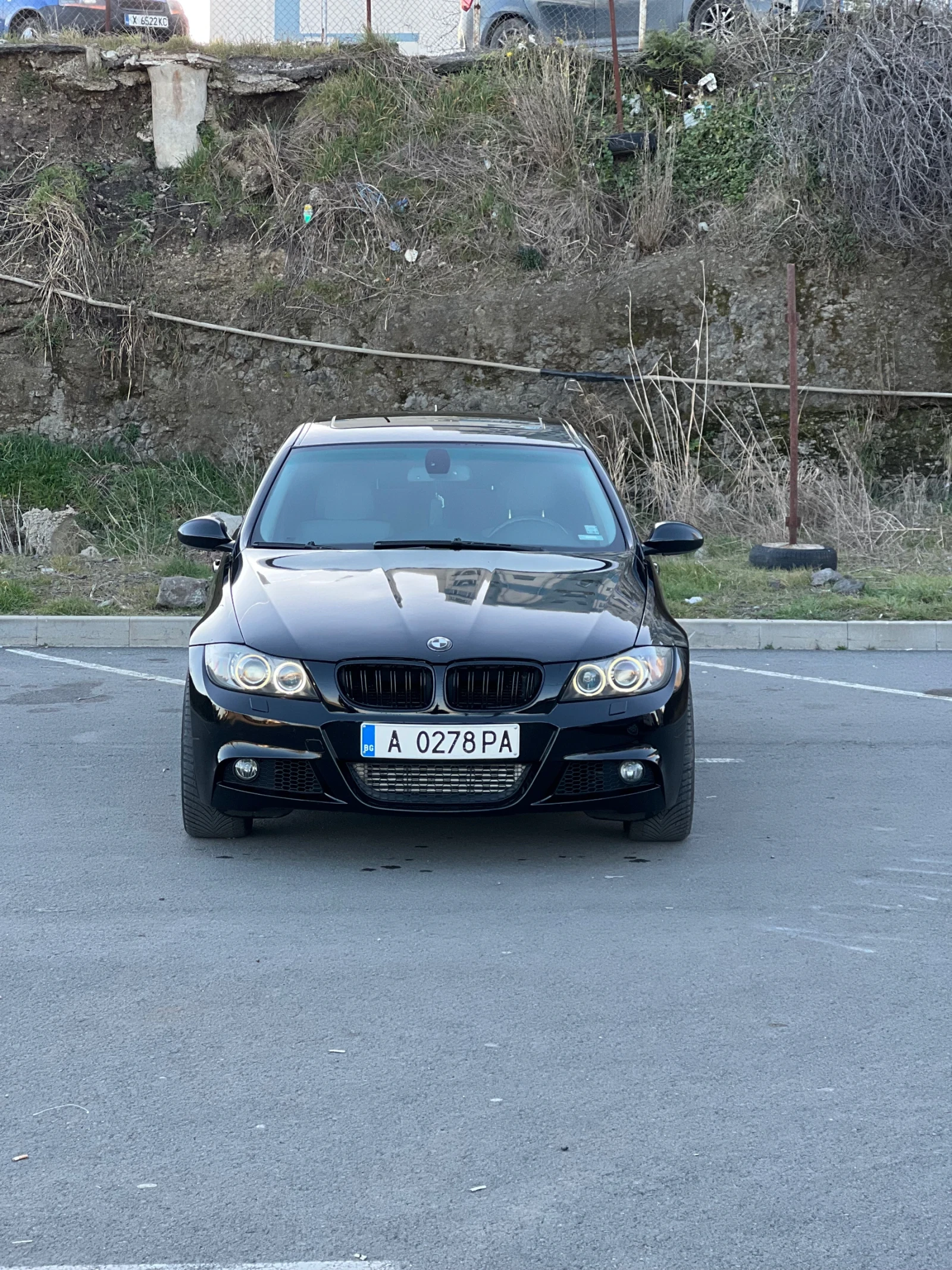 BMW 330