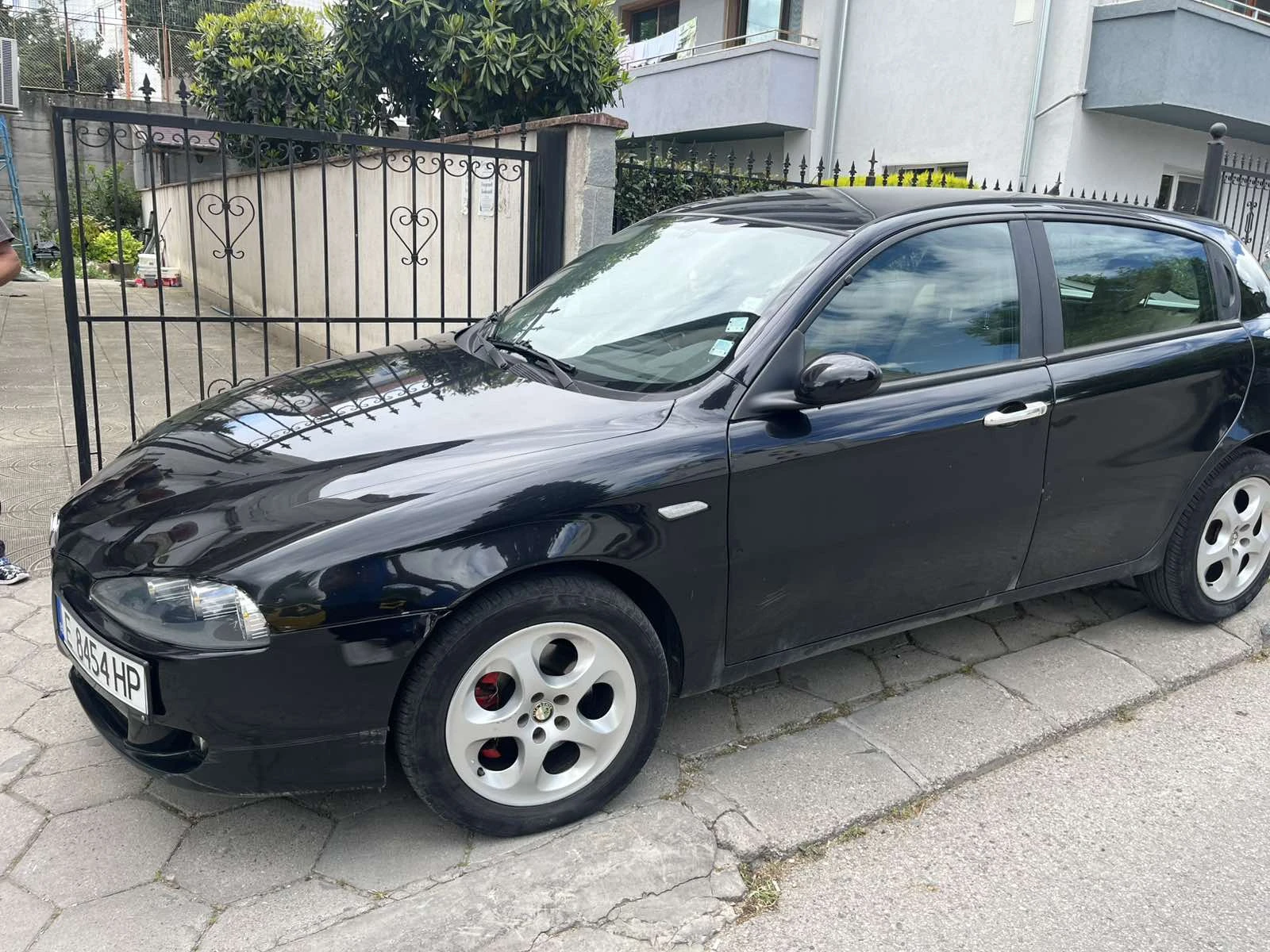 Alfa Romeo 147 | Mobile.bg � ����������� 4