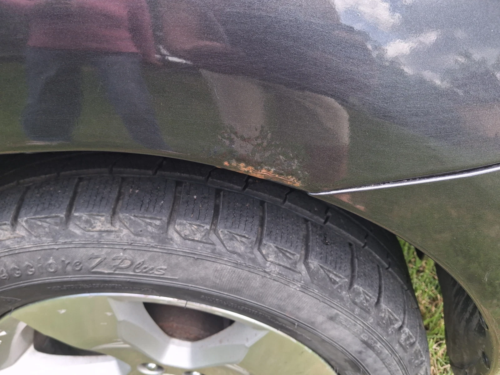 Subaru Forester, снимка 15 - Автомобили и джипове - 54630465