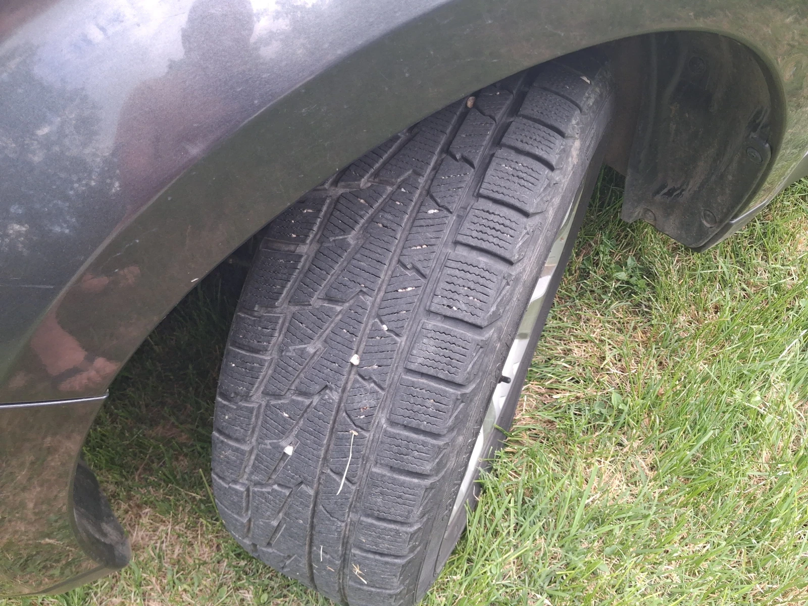 Subaru Forester, снимка 13 - Автомобили и джипове - 54630465