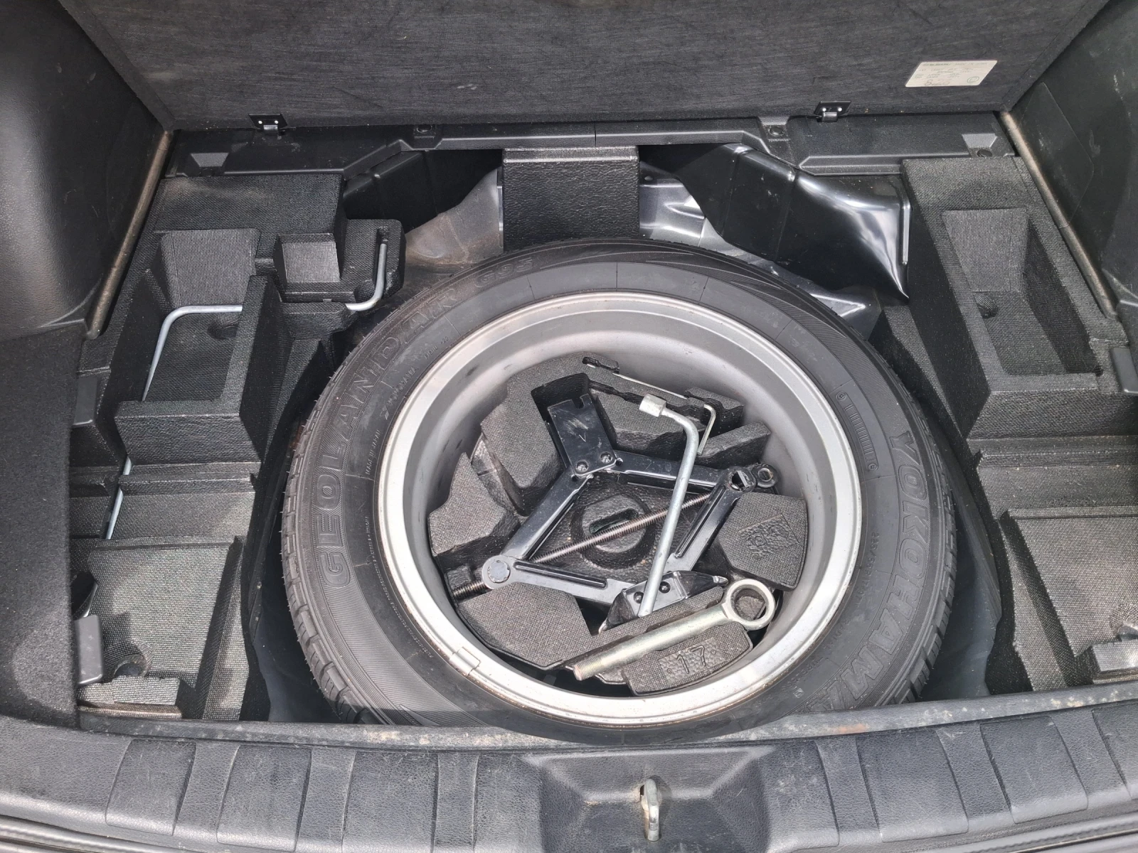 Subaru Forester, снимка 7 - Автомобили и джипове - 54630465
