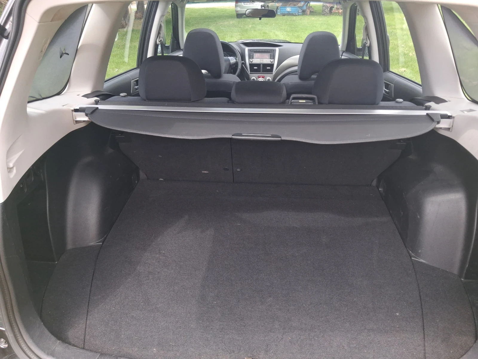 Subaru Forester, снимка 16 - Автомобили и джипове - 54630465