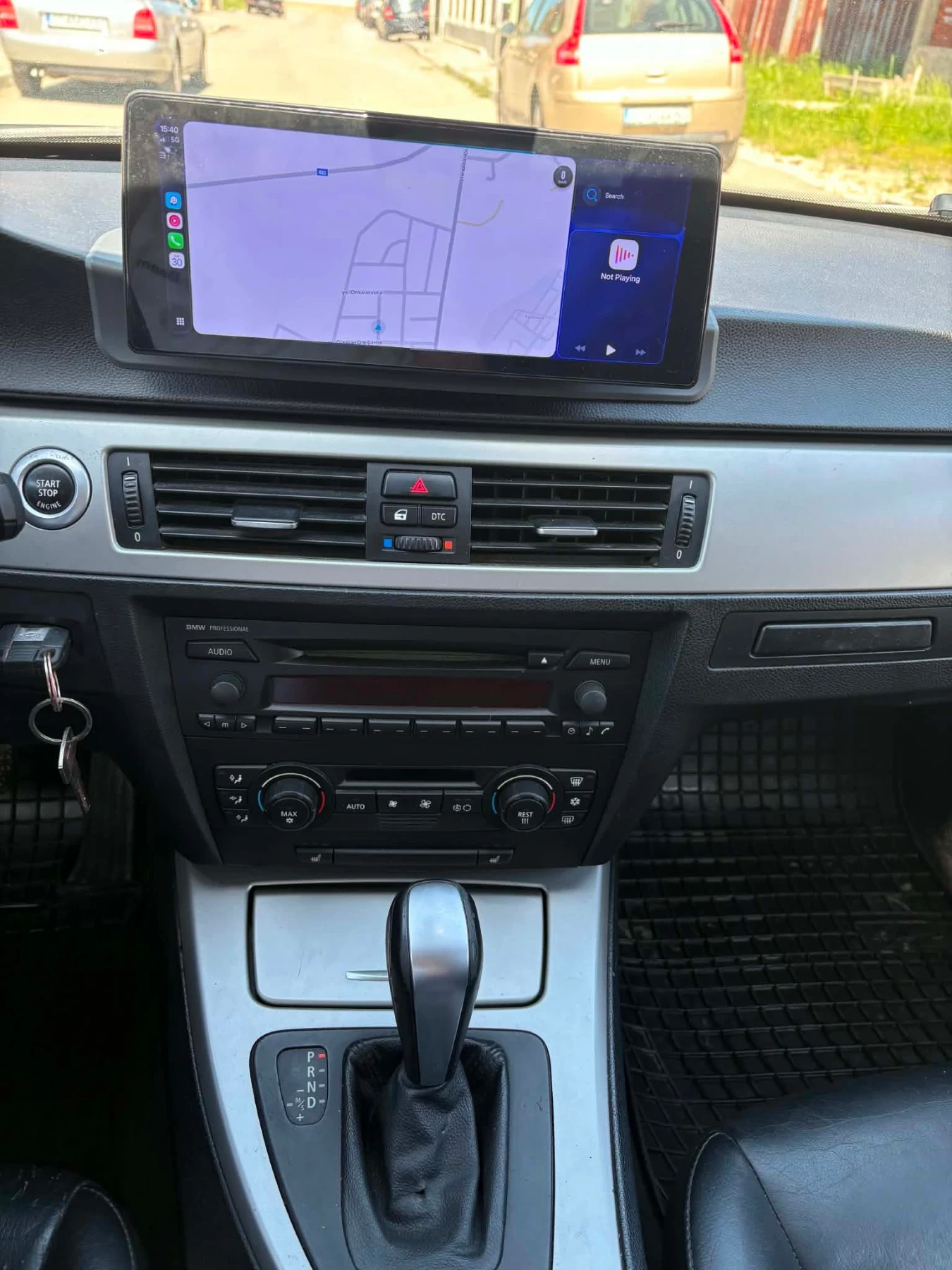 BMW 320, снимка 11 - Автомобили и джипове - 54721075