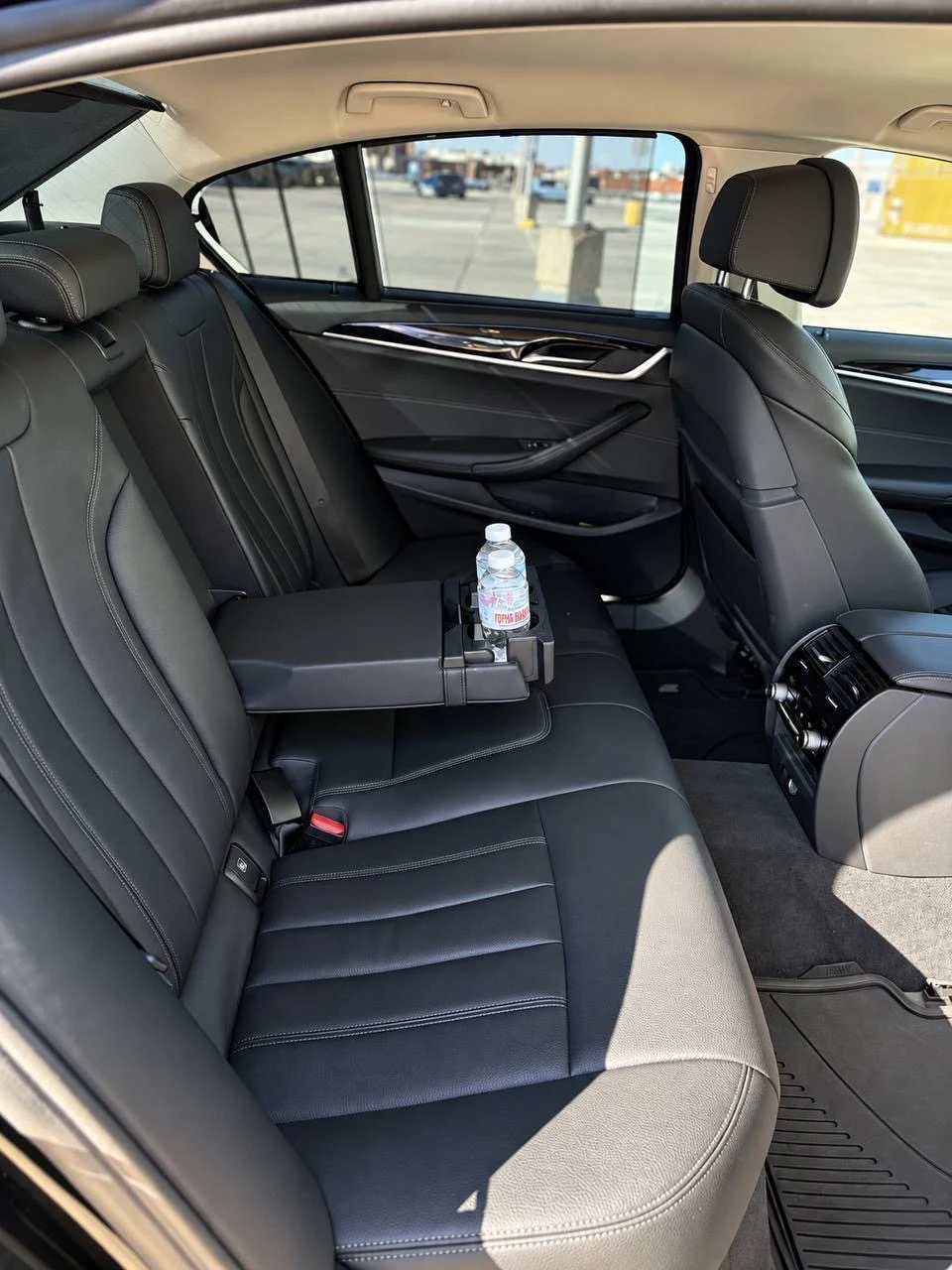 BMW 540 XDrive, снимка 8 - Автомобили и джипове - 56074589