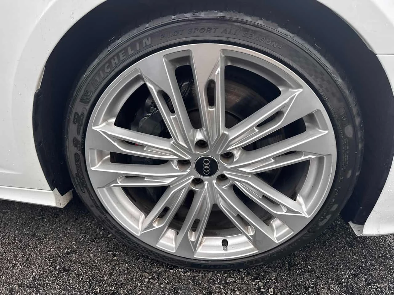 Audi S6 * 2.9 TFSI quattro * CARFAX * БЕЗ ПЪРВОНАЧАЛНА ВНО, снимка 7 - Автомобили и джипове - 55167119