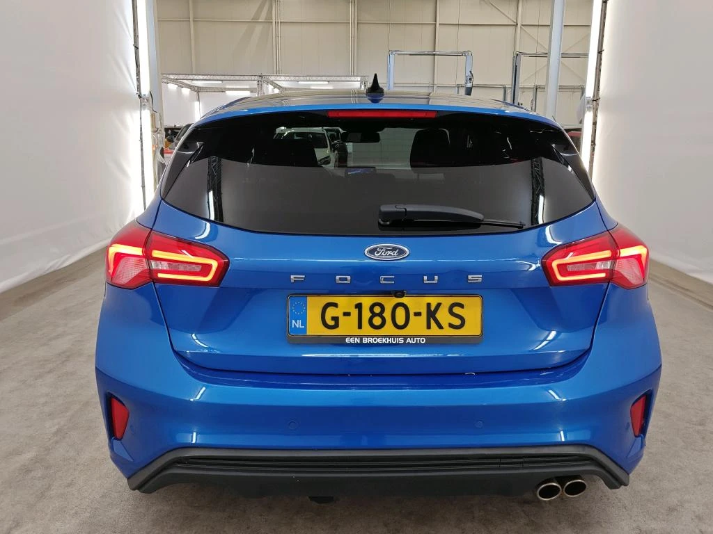Ford Focus 1.5 EcoBoost ST Line ��������� 150 �.� | Mobile.bg � ����������� 5