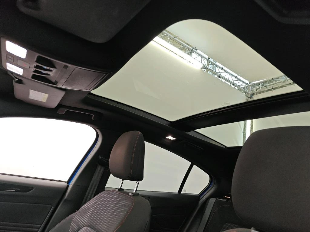 Ford Focus 1.5 EcoBoost ST Line ��������� 150 �.� | Mobile.bg � ����������� 12