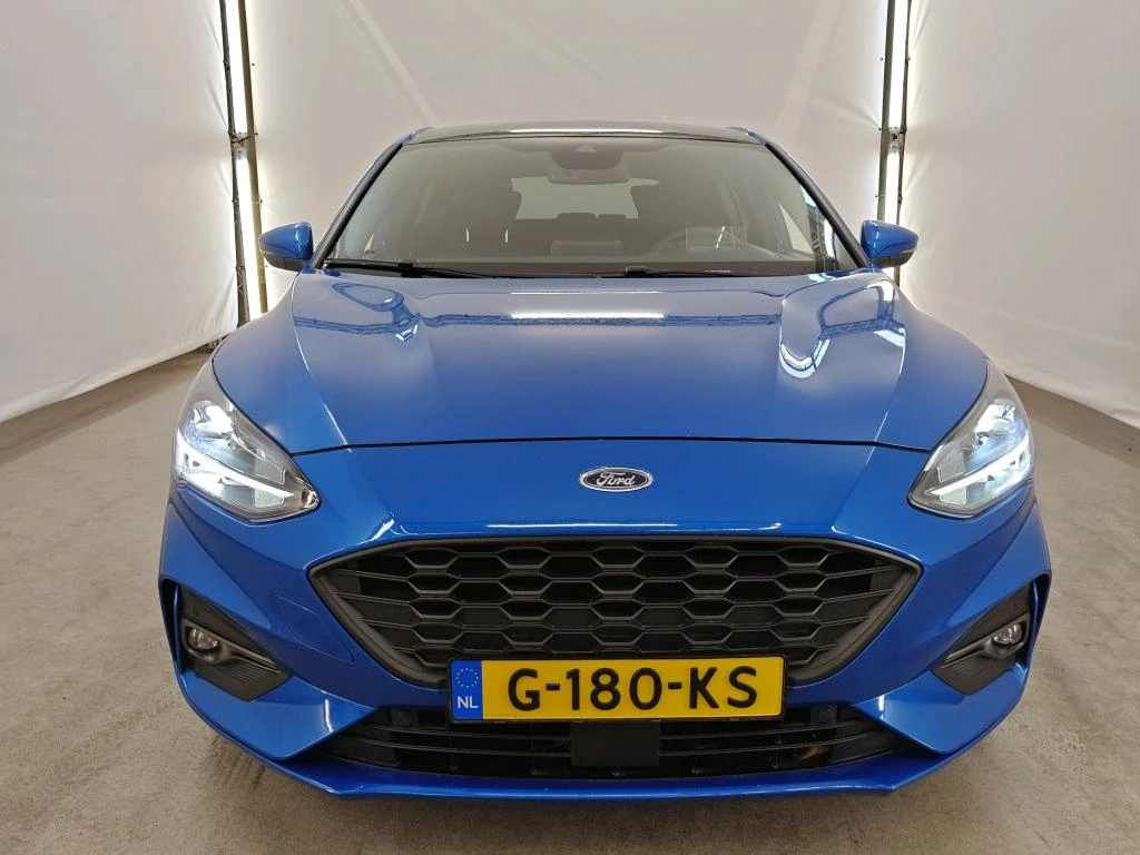 Ford Focus 1.5 EcoBoost ST Line ��������� 150 �.� | Mobile.bg � ����������� 2