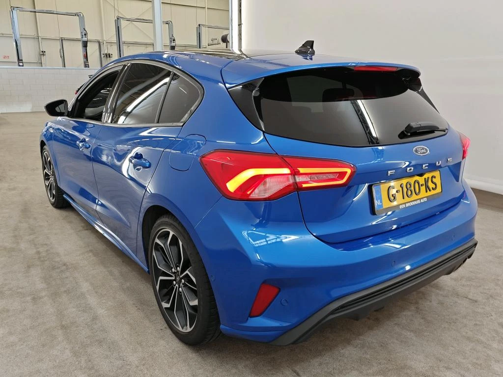 Ford Focus 1.5 EcoBoost ST Line ��������� 150 �.� | Mobile.bg � ����������� 6