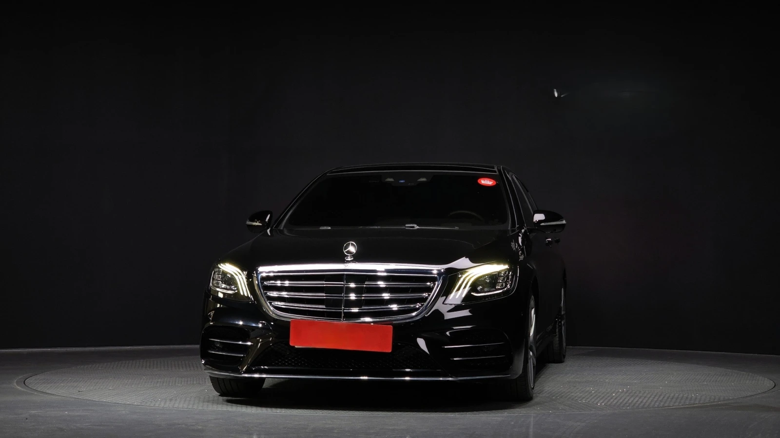 Mercedes-Benz S 350 350D 4matic AMG line, снимка 3 - Автомобили и джипове - 55352238