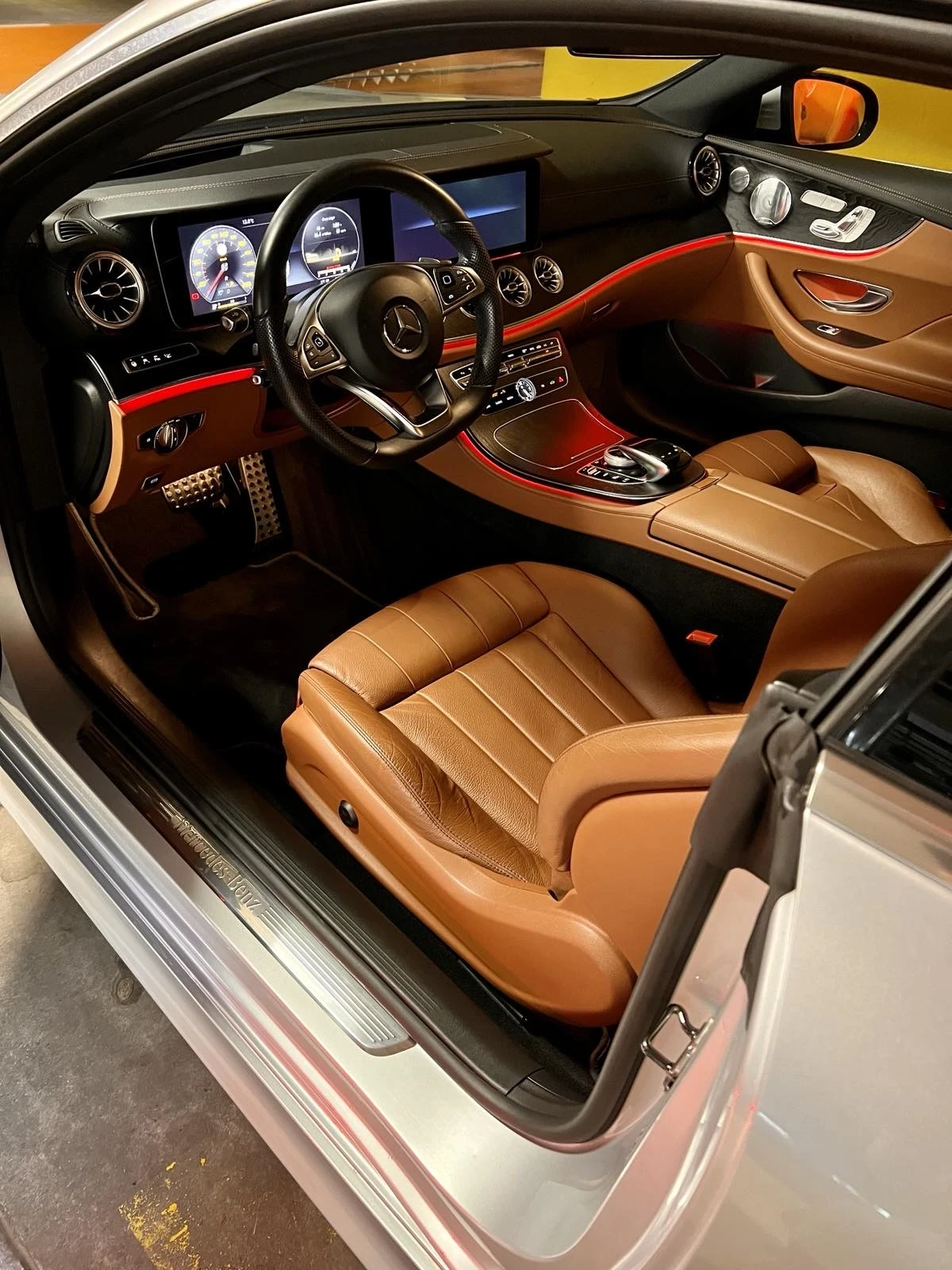 Mercedes-Benz E 400 AMG 4matic burmeister �����  | Mobile.bg � ����������� 4
