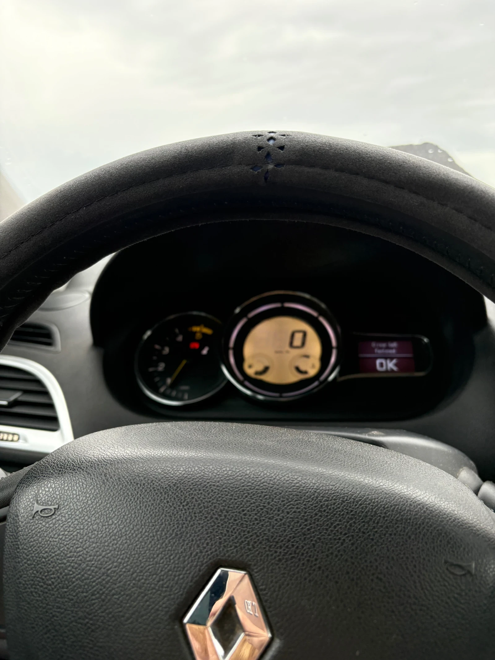 Renault Megane, снимка 6 - Автомобили и джипове - 55407914