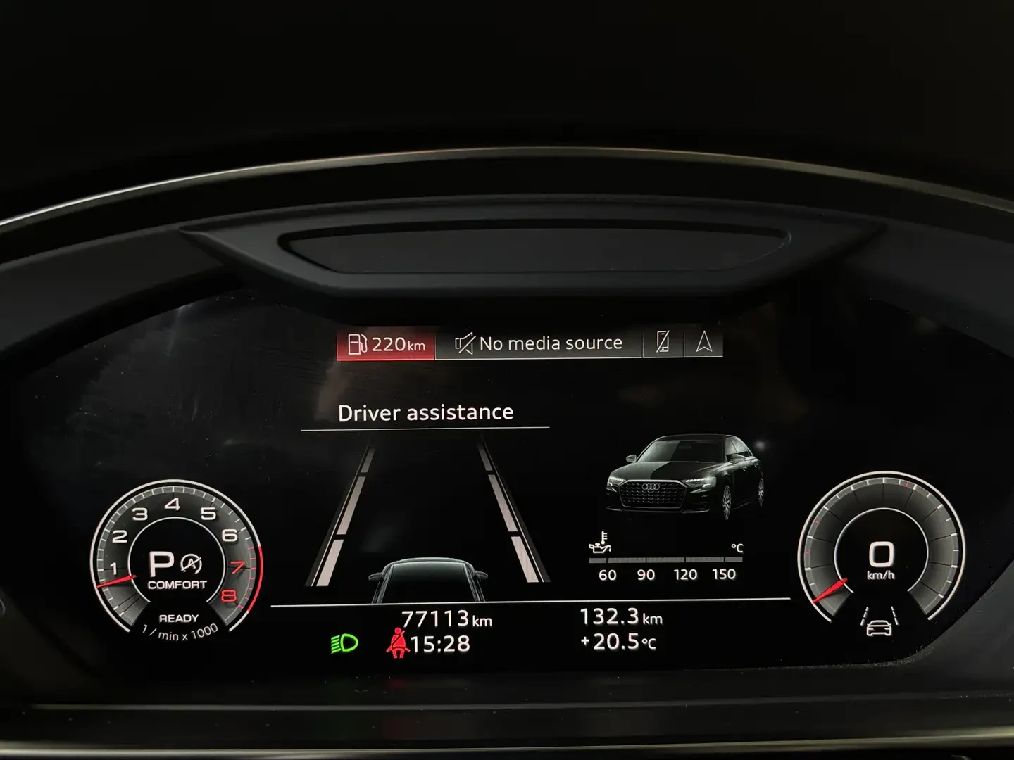 Audi A8 A8L S-LINE QUATTRO NAV 3DCAM BANGOLUFSEN WOODTRIMS, снимка 16 - Автомобили и джипове - 55445779
