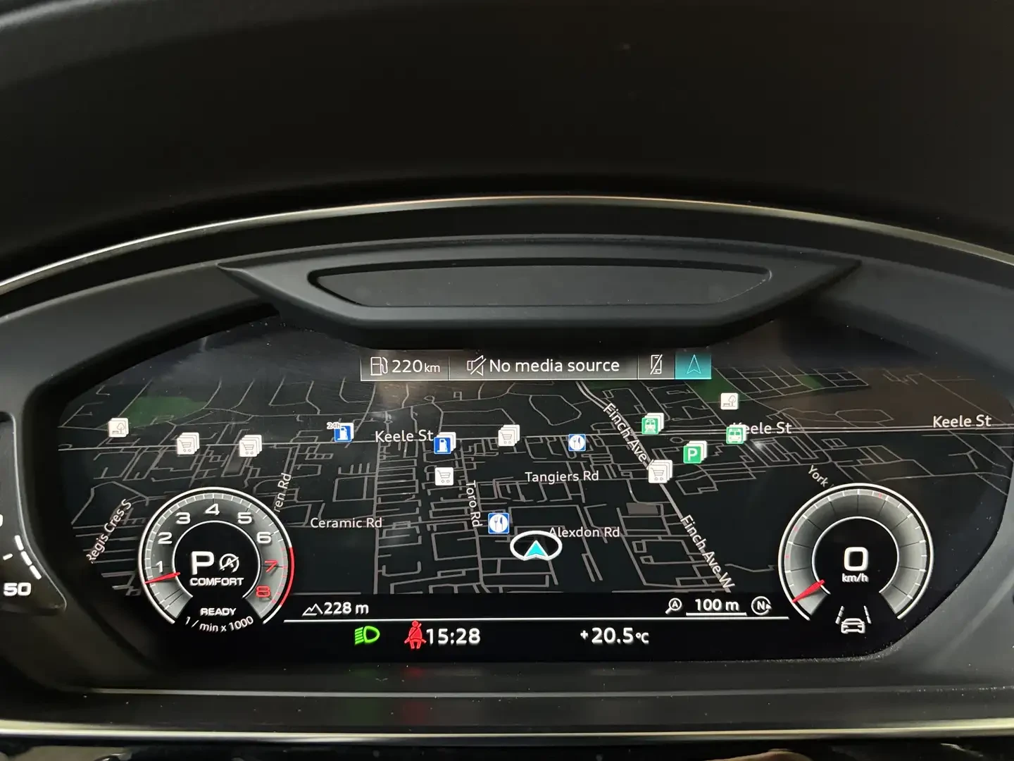 Audi A8 A8L S-LINE QUATTRO NAV 3DCAM BANGOLUFSEN WOODTRIMS, снимка 15 - Автомобили и джипове - 55445779