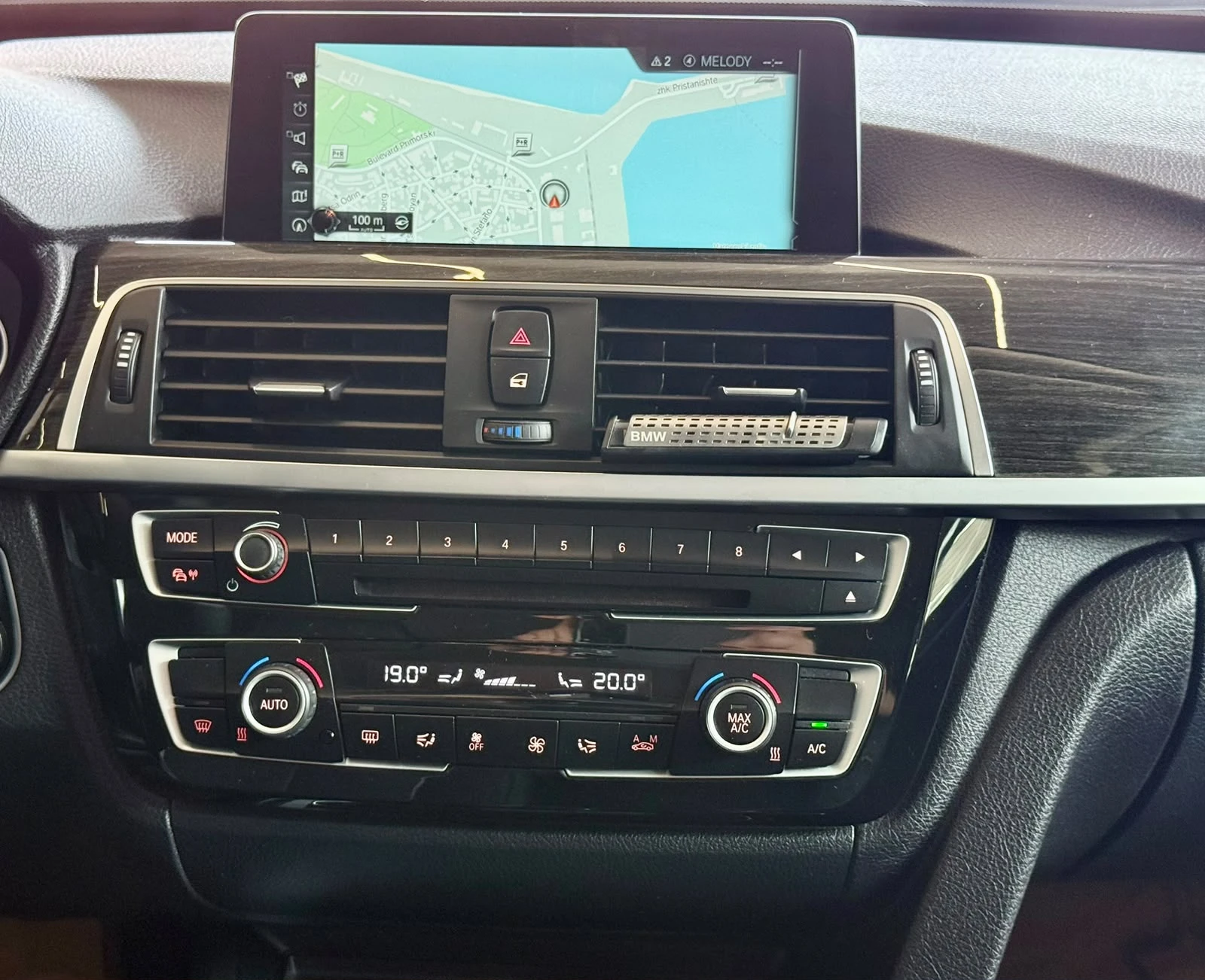 BMW 3gt Xdrive* Luxury Line* Carplay* ЛИЗИНГ , снимка 12 - Автомобили и джипове - 55447824