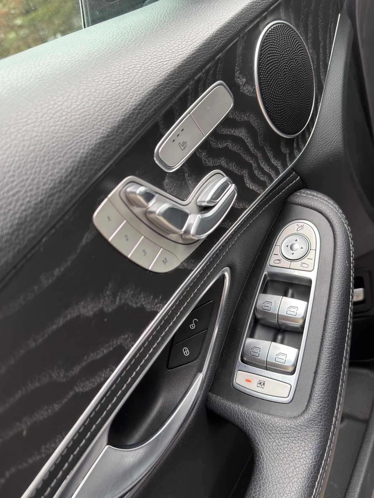 Mercedes-Benz C 300 * ���������� ��� ������������ ������*  | Mobile.bg � ����������� 9