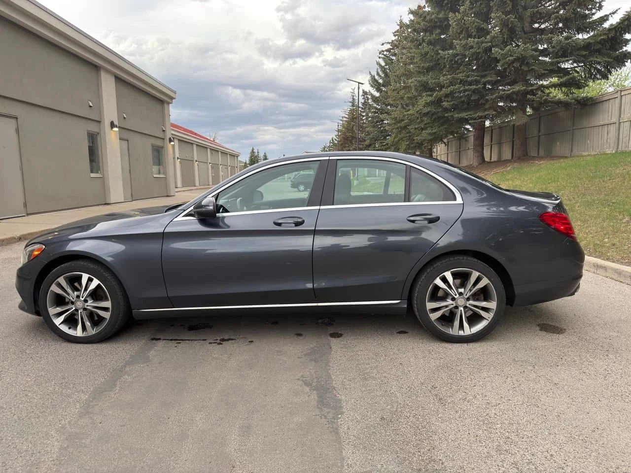 Mercedes-Benz C 300 * ���������� ��� ������������ ������*  | Mobile.bg � ����������� 2