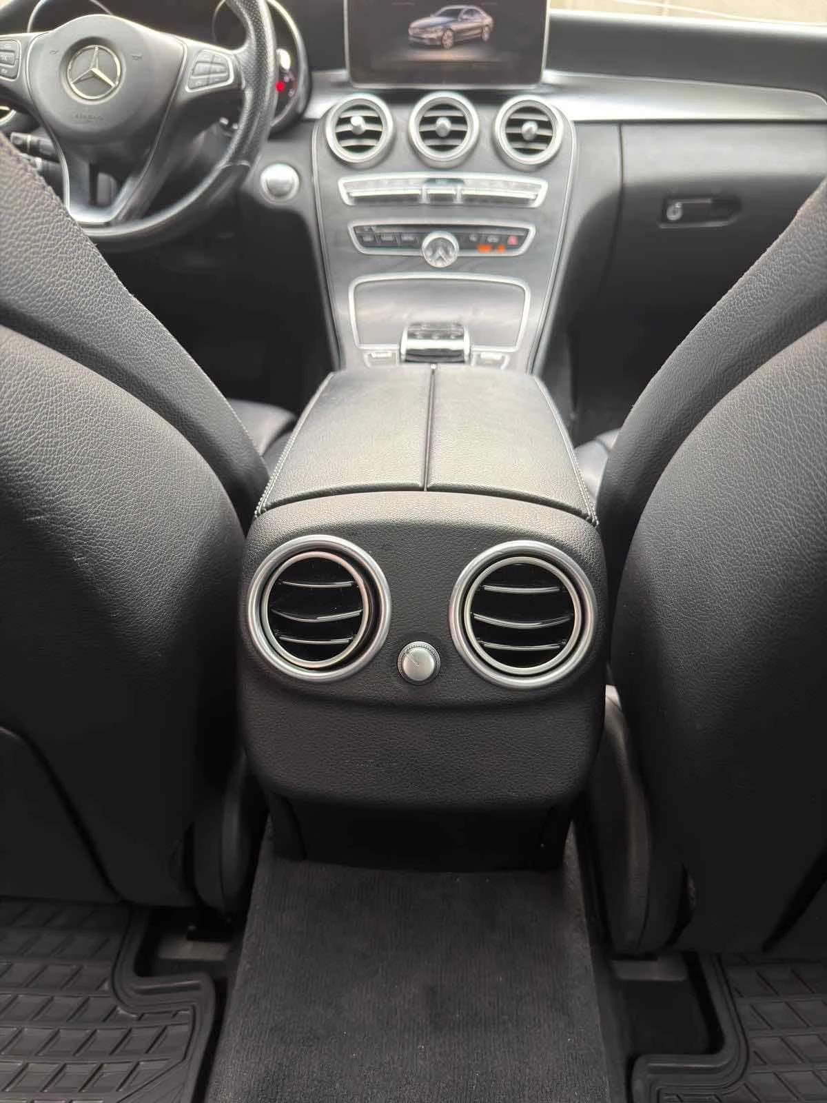 Mercedes-Benz C 300 * ���������� ��� ������������ ������*  | Mobile.bg � ����������� 16