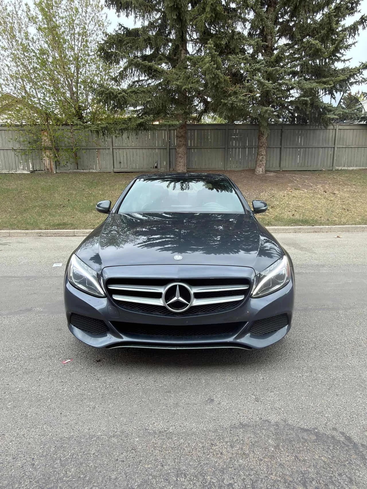 Mercedes-Benz C 300 * ���������� ��� ������������ ������*  | Mobile.bg � ����������� 5