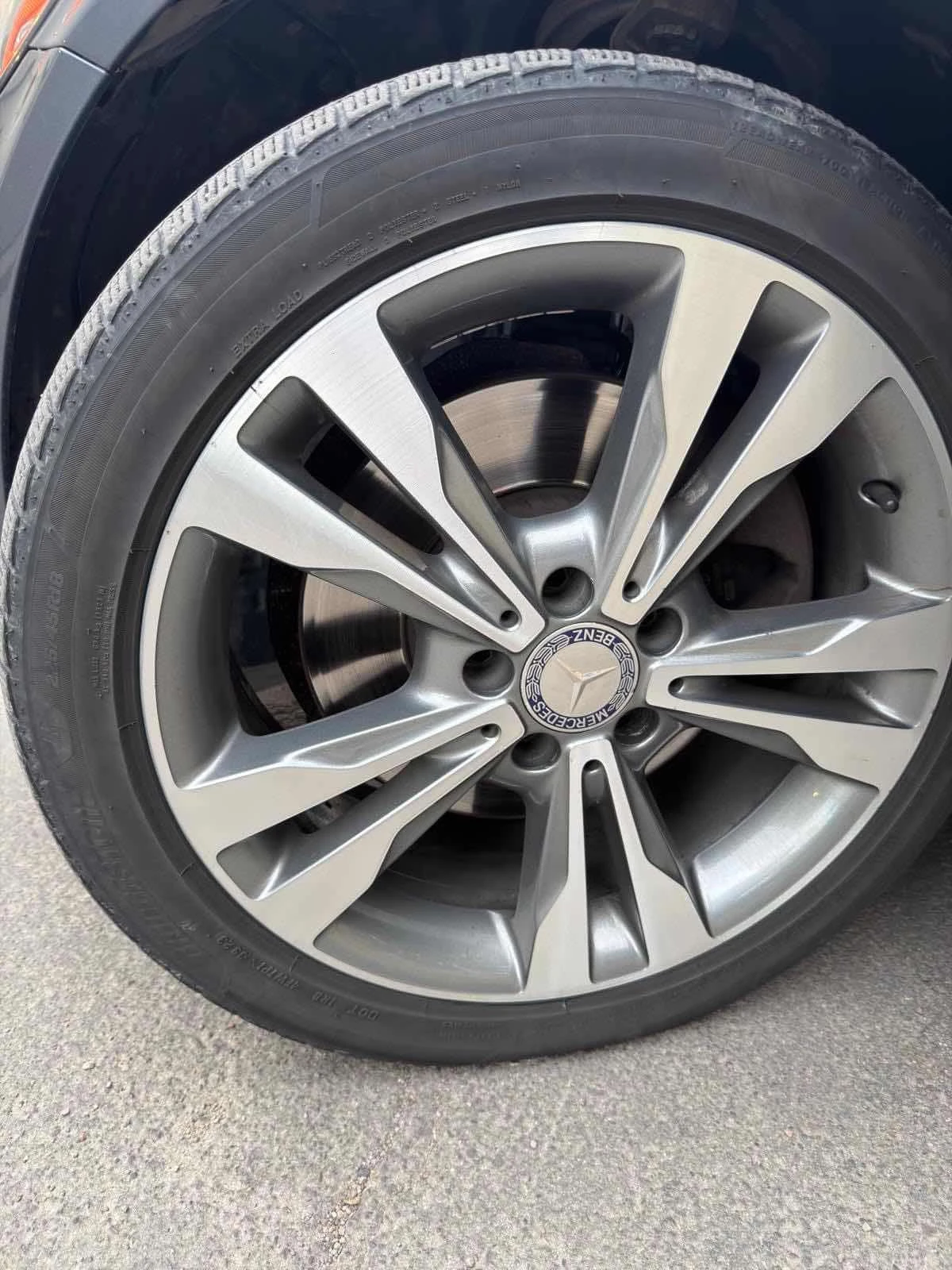 Mercedes-Benz C 300 * ���������� ��� ������������ ������*  | Mobile.bg � ����������� 6