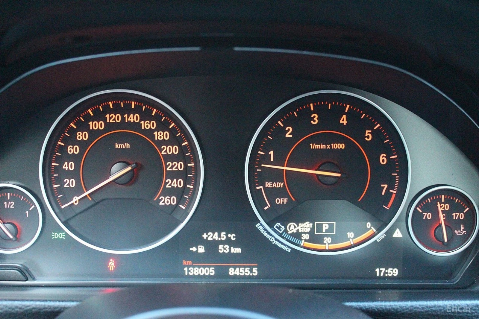 BMW 330 M SPORT* HUD* КОЖА* НАВИ* ПАНО, снимка 6 - Автомобили и джипове - 55557920