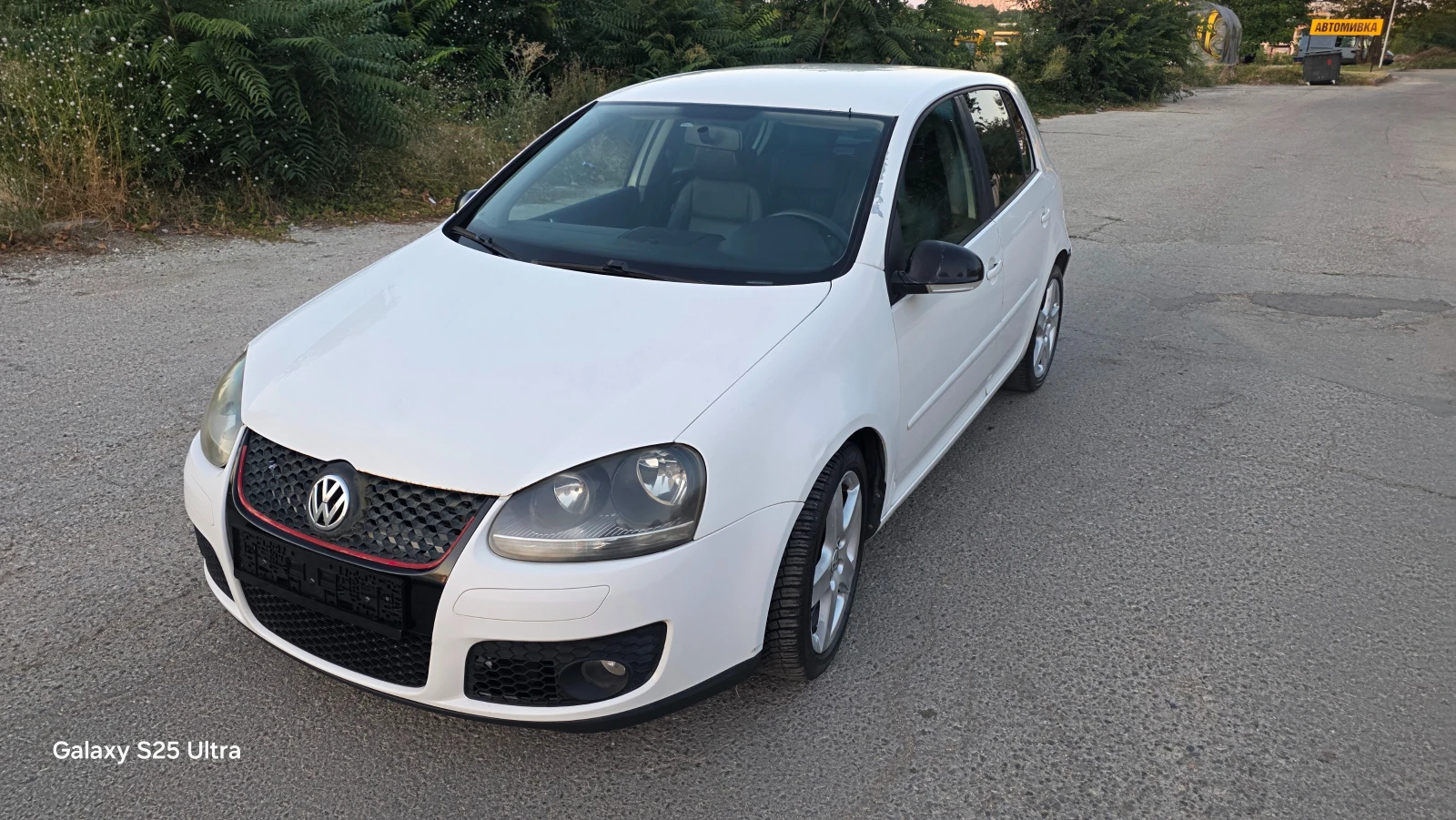VW Golf 1.9TDI  GT, снимка 11 - Автомобили и джипове - 55631326
