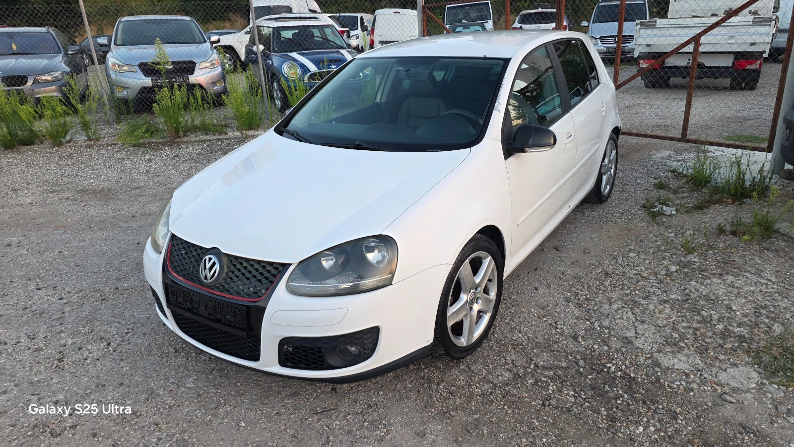 VW Golf 1.9TDI  GT, снимка 15 - Автомобили и джипове - 55631326