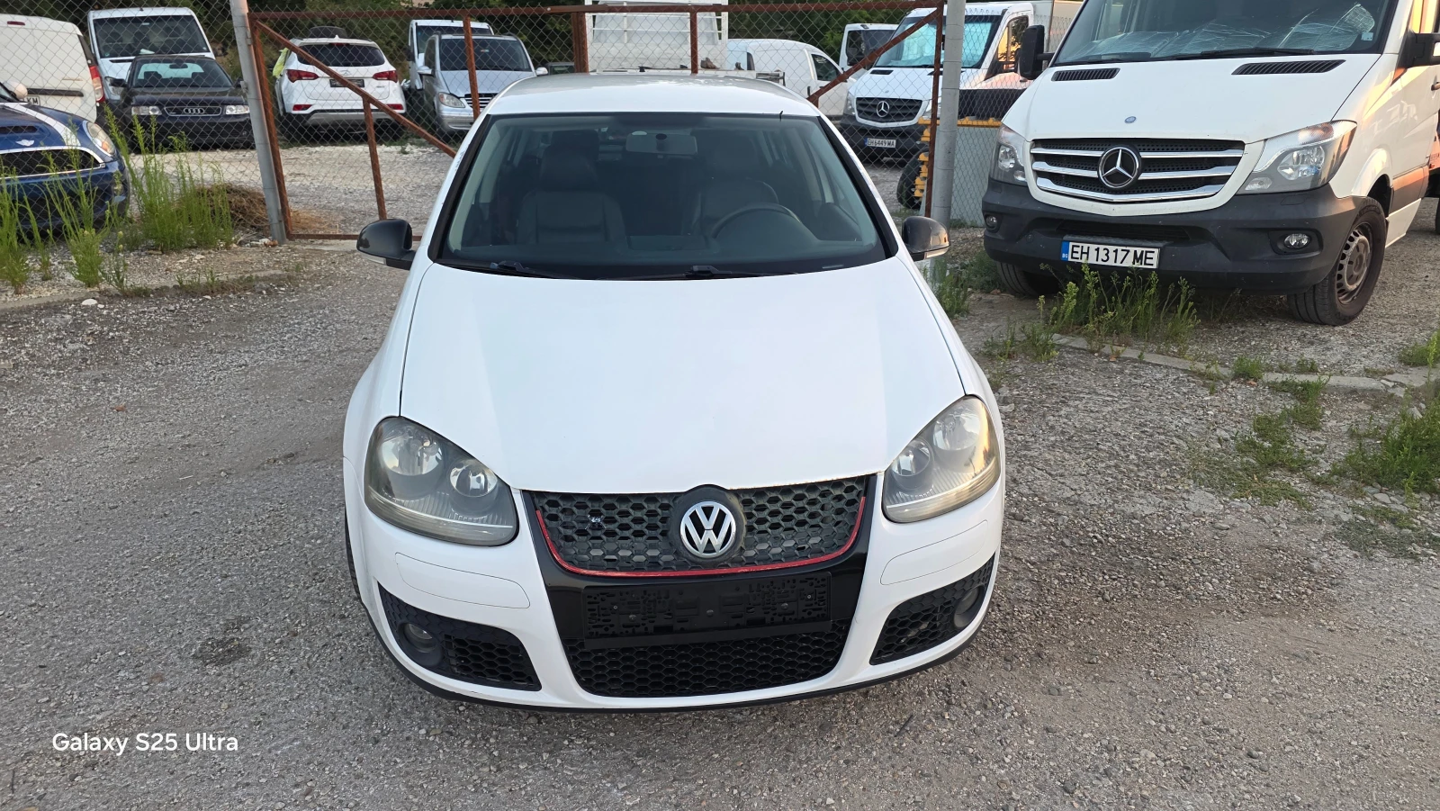VW Golf 1.9TDI  GT, снимка 5 - Автомобили и джипове - 55631326