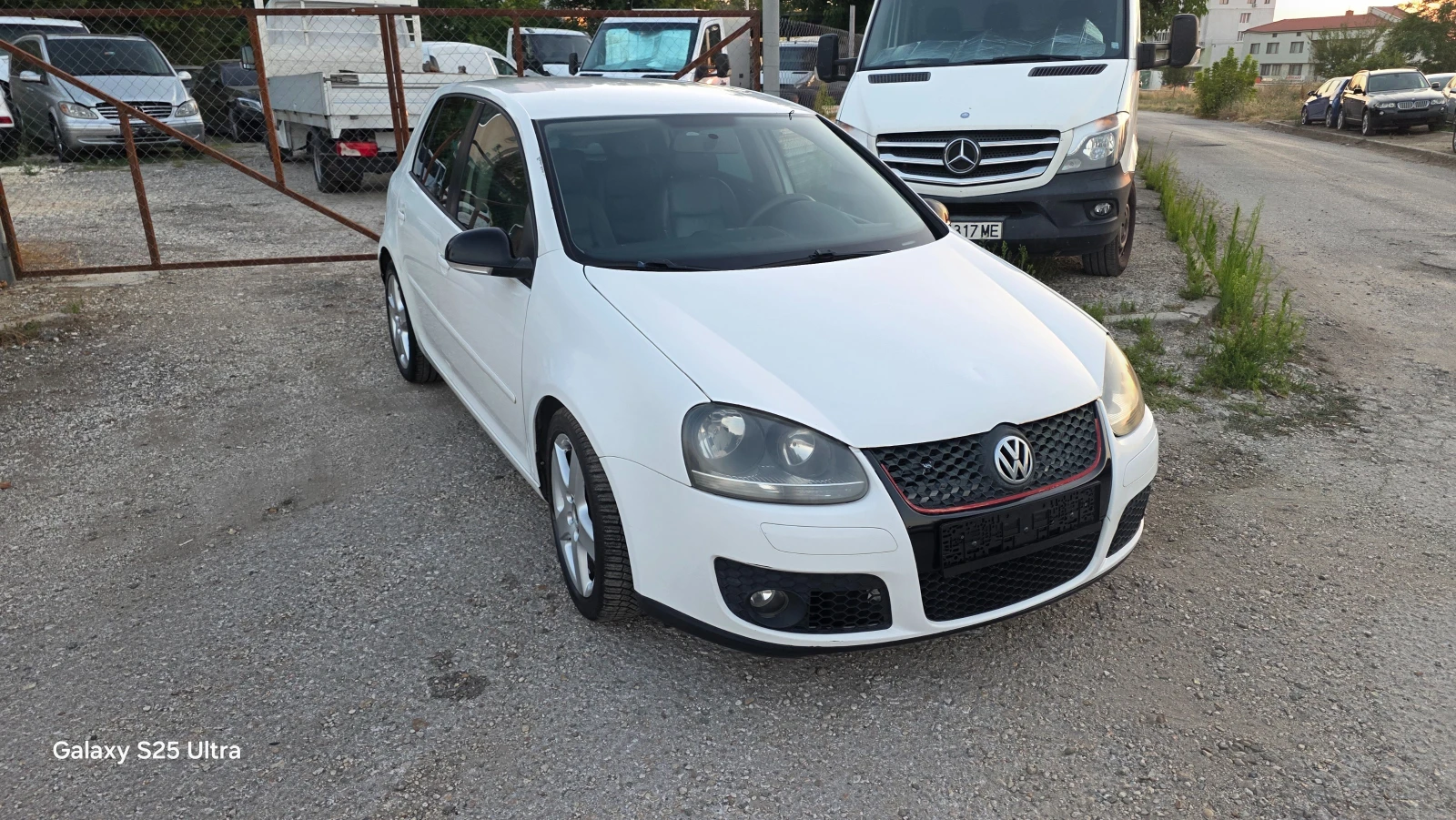 VW Golf 1.9TDI  GT, снимка 9 - Автомобили и джипове - 55631326