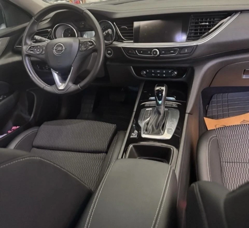 Opel Insignia 1.6 dizel turbo