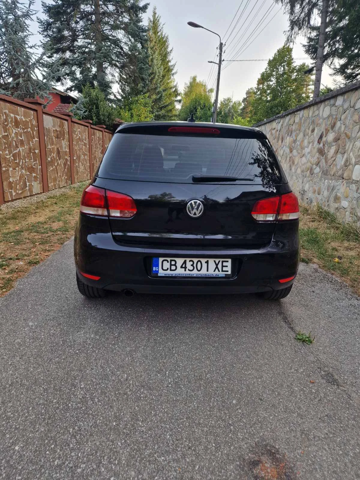 VW Golf, снимка 6 - Автомобили и джипове - 55905928
