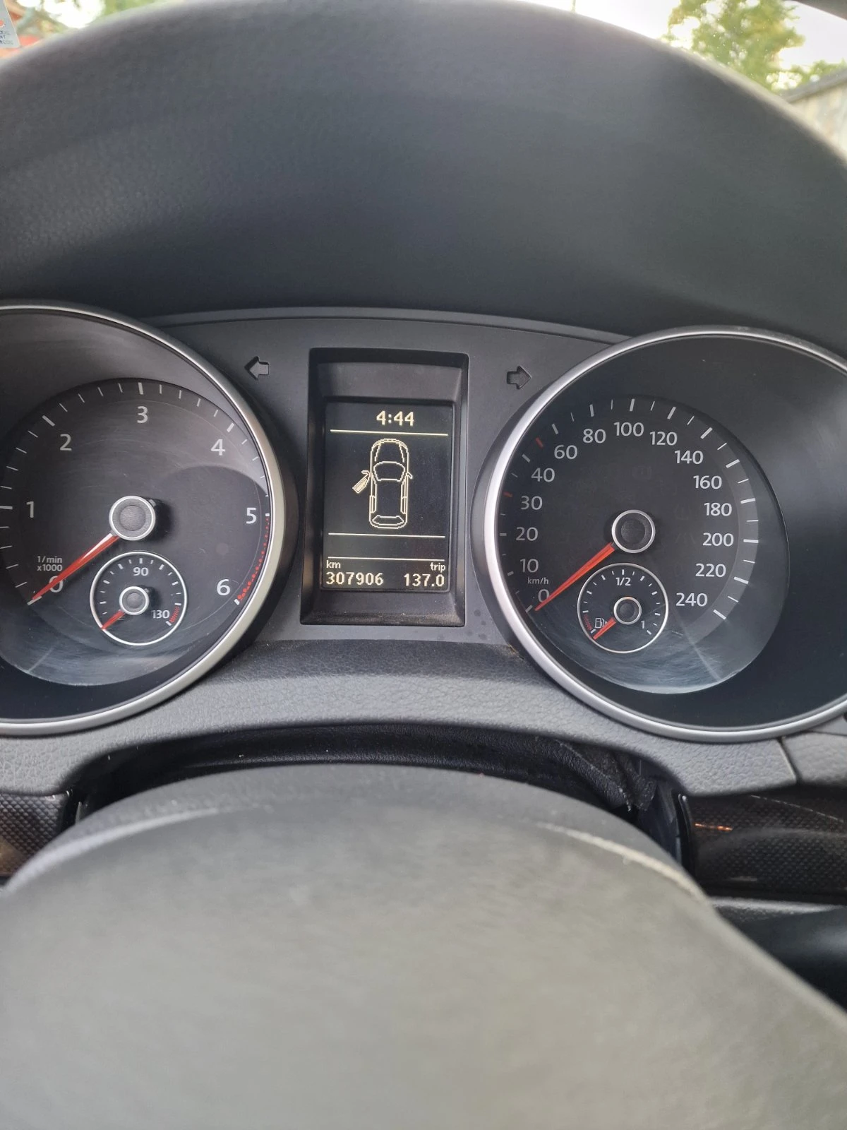 VW Golf, снимка 10 - Автомобили и джипове - 55905928
