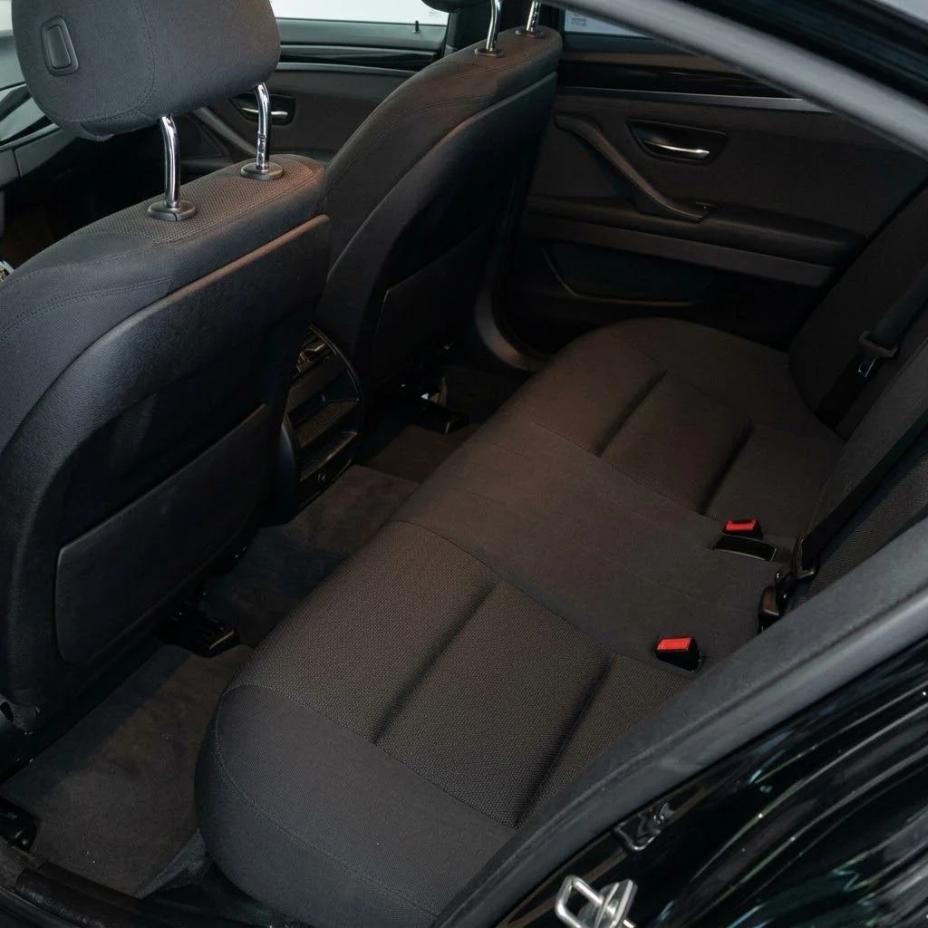 BMW 520 520 Xdrive LCI-8ZF, снимка 6 - Автомобили и джипове - 55911881