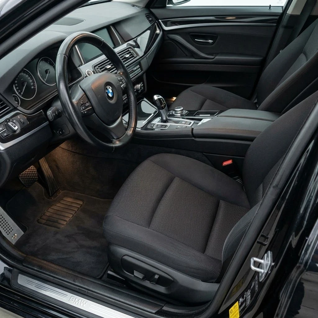 BMW 520 520 Xdrive LCI-8ZF, снимка 5 - Автомобили и джипове - 55911881