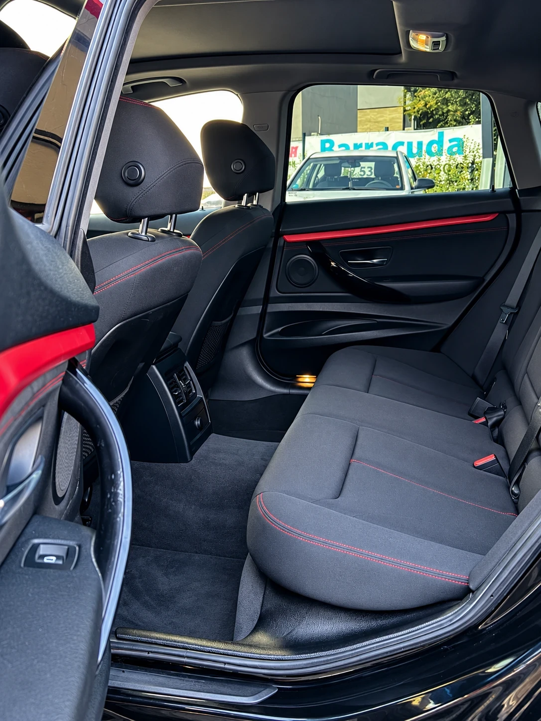 BMW 3gt | 2015 г. | 2.0 Diesel | 143 к.с. | M Sport, снимка 16 - Автомобили и джипове - 56016374
